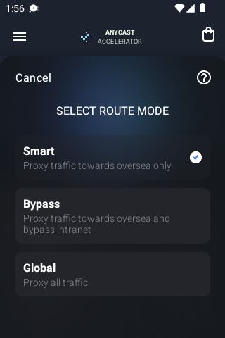 anycast官网进入android下载效果预览图